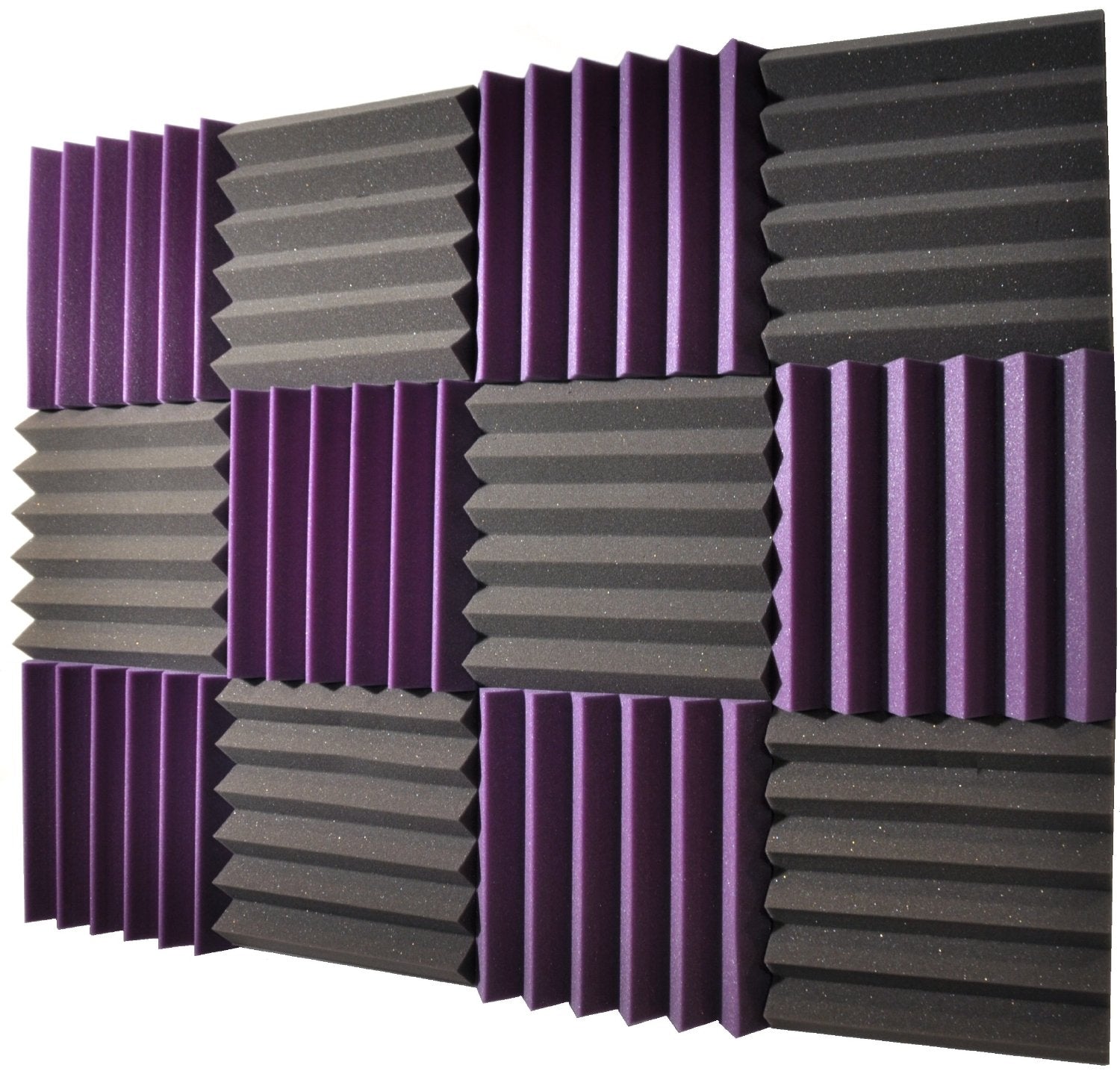 FOAM WALL PANEL