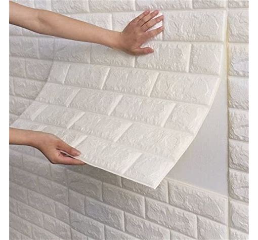 FOAM WALL PANEL